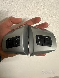 Comandi volante Opel Corsa D