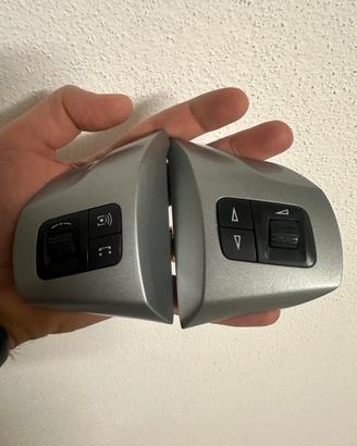 Comandi volante Opel Corsa D