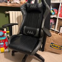 Sedia da gaming AAAMaze