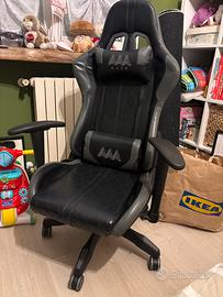 Sedia da gaming AAAMaze