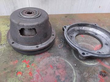 frizione motocoltivatore  motizappa valpadana sep 