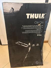 Portabici Thule Clipon Hight 9104