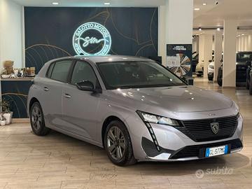 Peugeot 308 1.5 diesel 130CV 90000 km Allure Pack 