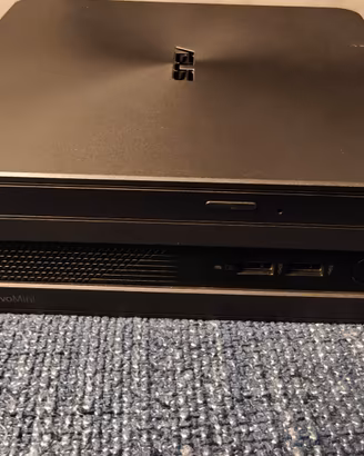 Mini PC Asus VivoMini V65R i5 8GB RAM