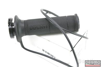 Manopola riscaldata destra Ducati Multistrada 1200