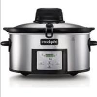 Pentola a cottura lenta