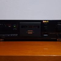 TAPE HI-END SONY TC-K511S