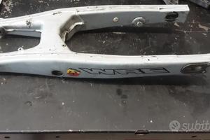 Forcellone IN FERRO HUSQVARNA WR CR 125 TE ANNO 06