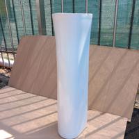 lavandino Pozzi Ginori con colonna