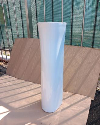 lavandino Pozzi Ginori con colonna