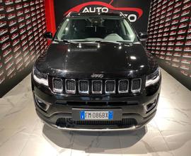 Jeep Compass 1.6 MJT LIMITED - 11/2017