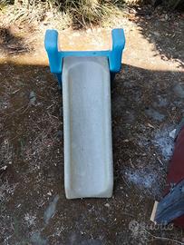 Scivolo per bambini