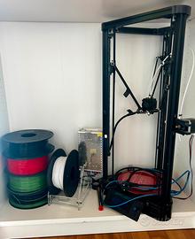 Stampante 3d Anycubic
