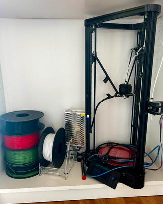 Stampante 3d Anycubic