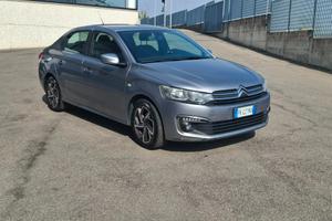 Citroen C-Elysee BlueHDi 100 Shine