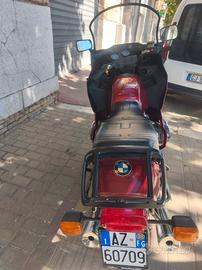  BMW R 80 RT