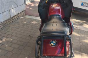  BMW R 80 RT