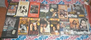 WHS originali sigillate.