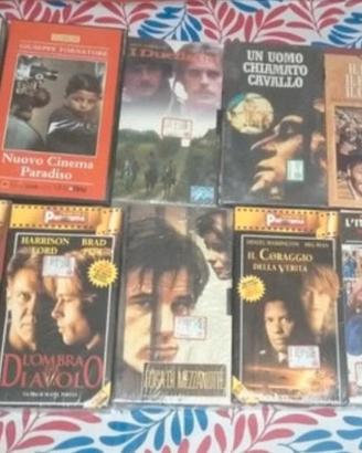 WHS originali sigillate.