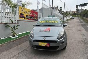 Fiat Punto 1.4 8V 5 porte Natural Power Easy