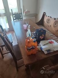 tavolo+panchina+sedie 