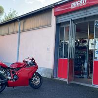 Ducati 999