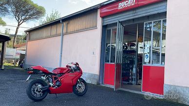 Ducati 999
