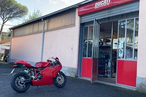 Ducati 999