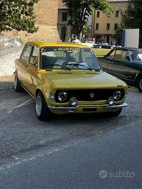 Fiat 128 rally