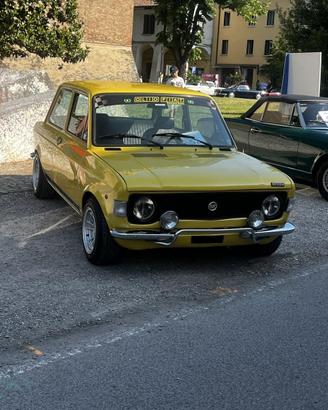 Fiat 128 rally