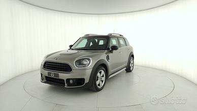MINI Mini Countryman 1.5 Cooper Hype auto 7m my18