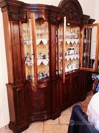 mobile sala stile inglese 800