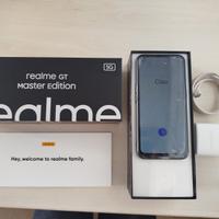 Realme GT Master Edition