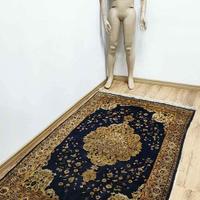 Tappeto vintage persiano 200x120cm kashmir