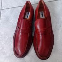 Scarpe uomo Stemar by Moreschi n43