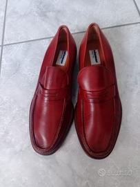 Scarpe uomo Stemar by Moreschi n43