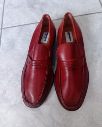 Scarpe uomo Stemar by Moreschi n43