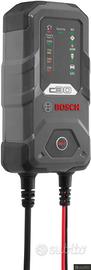 Bosch C30 Caricabatterie per Auto, 6 V - 12 V / 3,