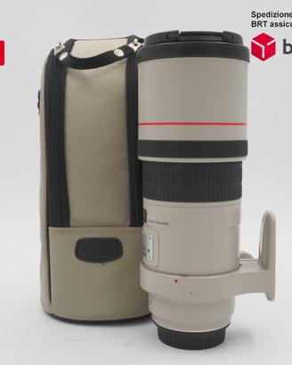Canon EF 300 F4.0 L IS USM (Canon)