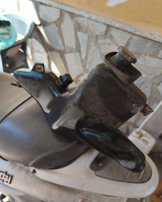 Serbatoio Olio Piaggio Liberty 50 2T