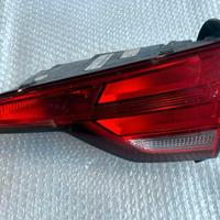 Fanale Post DX Audi A4 Luce STOP Posteriore F