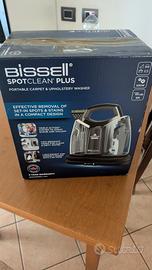 Bissell spotclean plus