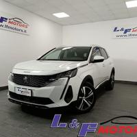 Peugeot 3008 BlueHDI 130CV CAMBIO AUTOMATICO ...