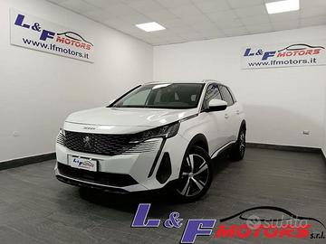 Peugeot 3008 BlueHDI 130CV CAMBIO AUTOMATICO ...