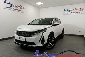 Peugeot 3008 BlueHDI 130CV CAMBIO AUTOMATICO ...