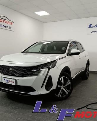 Peugeot 3008 BlueHDI 130CV CAMBIO AUTOMATICO ...