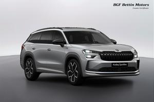 Skoda Kodiaq 1.5 tsi phev Sportline 130 Edition 20