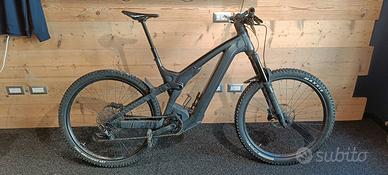 EBike Full Scott Patron eRIDE 920 XL