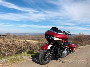 Road glide