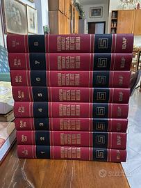 Enciclopedia Universale dell’arte moderna SEDA
